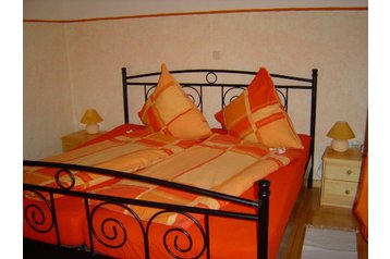 Germania Privát Ebensfeld, Interno
